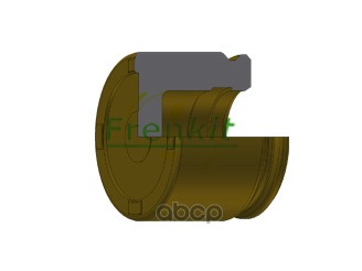 Поршень суппорта KIA SPORTAGE / CHRYSLER NEON 04-94->08-03 Frenkit арт. p545204