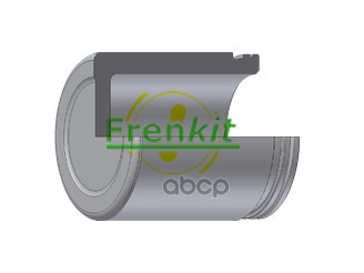 Поршень переднего суппорта VOLKSWAGEN CADDY / POLO CLASSIC / AUDI 80  100 93->09 / NISSAN NOTE / MIC Frenkit арт. p545301