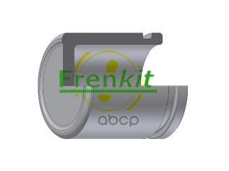 Поршень суппорта FIAT STILO / BRAVO  BRAVA / PEUGEOT 605 / ALFA ROMEO MITO 07-06-> Frenkit арт. p575101