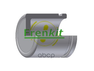 Поршень суппорта TOYOTA COROLLA VERSO (_R10_) / AURIS / FORD MONDEO 07-06-> Frenkit арт. p575304