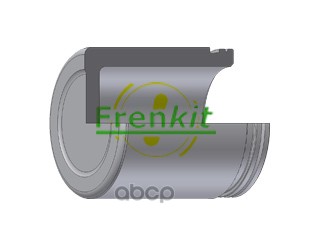 Поршень суппорта MERCEDES VANEO (414)  / C-CLASS (W203) / A-CLASS (W169) / PEUGEOT 407 Frenkit арт. p575401