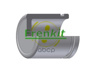 Поршень Тормозного Суппорта | Перед | Frenkit арт. P605003