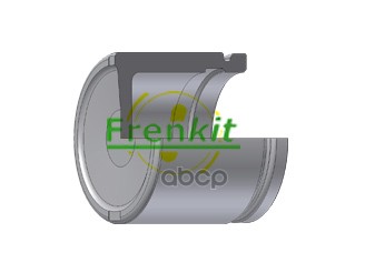 Поршень суппорта BMW X3 (E-83) / 5 SERIES (E-39 / 7 SERIES (E-38)  / LAND ROVER RANGE ROVER 03-02->0 Frenkit арт. p605303