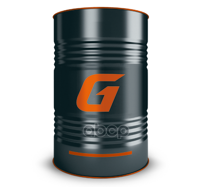 G-Energy Масло моторное G-Energy Expert G 10W-40 полусинтетическое 205 л 253140268