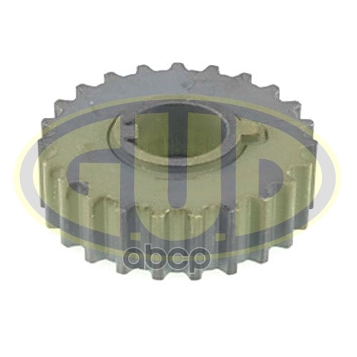 Шестерня Коленвала Opl Astra F 92-98/Opl Meriva 03-10 G.U.D арт. GEP120756