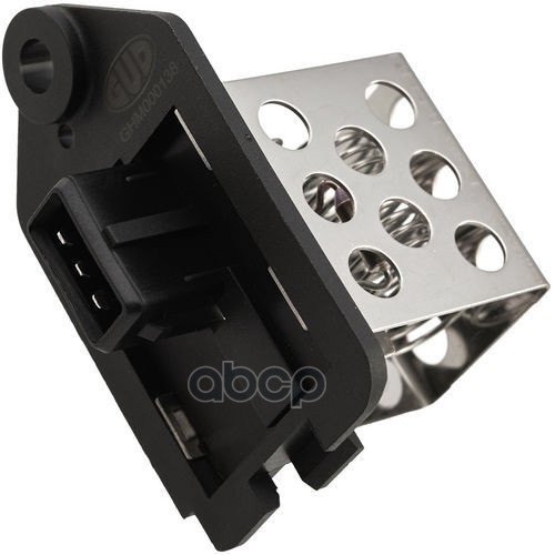 Резистор Вентилятора Отопителя G.U.D арт. GHM000138