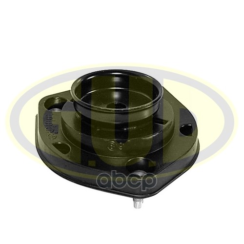 Подушка Аморт Задн Toy Avensis At22/Azt220/Cdt220/Ct220/St220/Zzt22 97-03 G.U.D арт. GSM001057