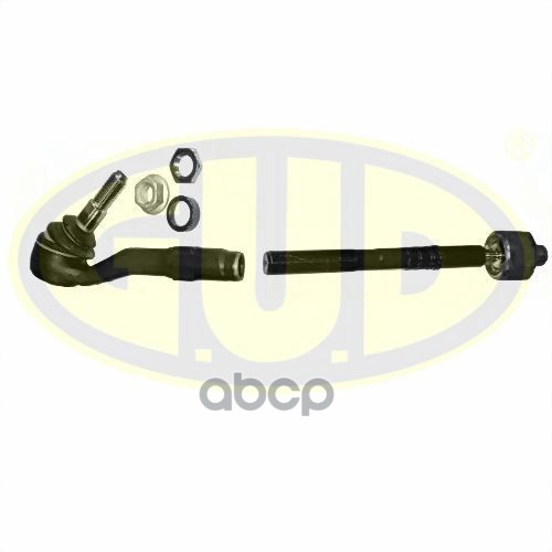 Тяга Рулевая | Перед Лев | G.U.D арт. GSP121032