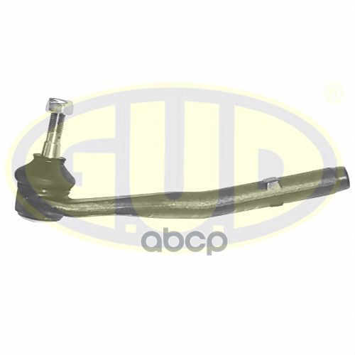 Наконечник Рулевой Тяги | Перед Лев| G.U.D арт. GSP201081