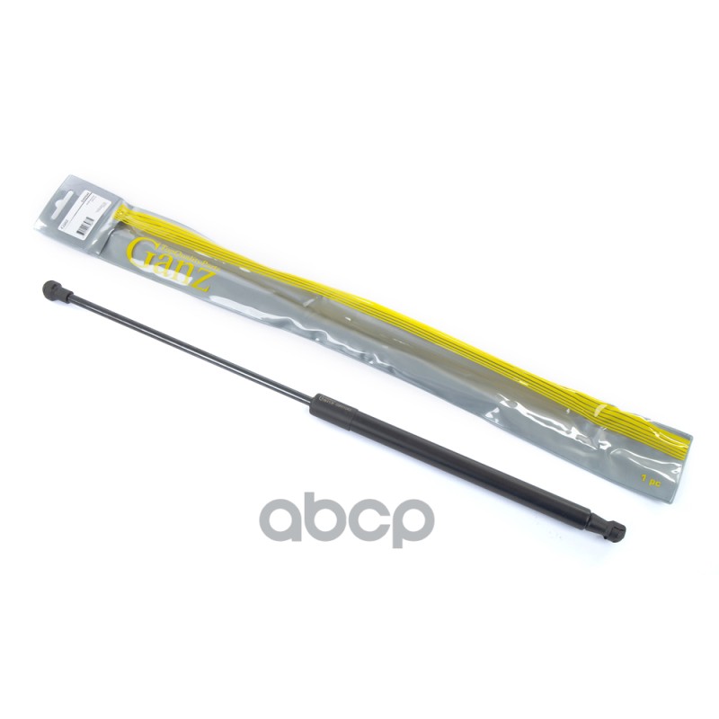 Амортизатор капота TOYOTA LC Prado (J150) 2009->/LEXUS GX470 II GANZ GIA01043 GANZ арт. GIA01043