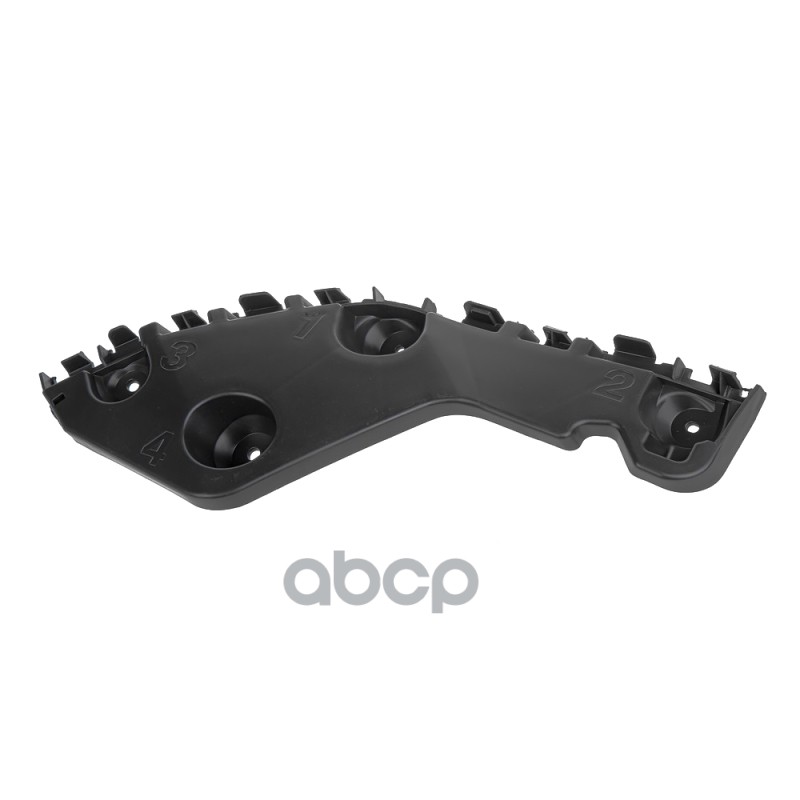 Кронштейн заднего бампера L RENAULT Duster (10-15) GANZ GIB13002 GANZ арт. GIB13002