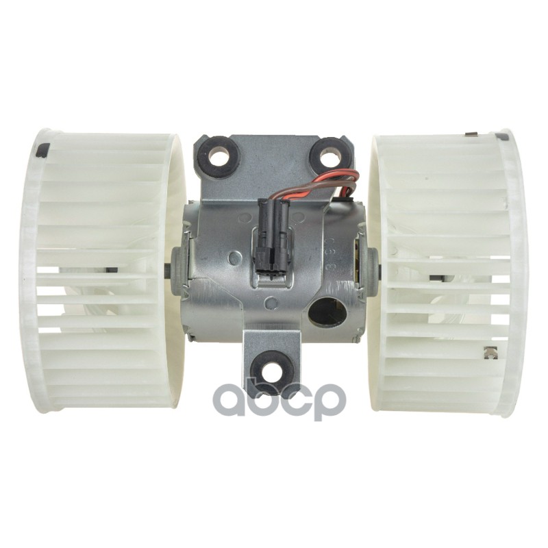 Вентилятор отопителя (двойной) BMW 5 E39 95-03/X5 E53 00-06 GANZ GIC06382 GANZ арт. GIC06382