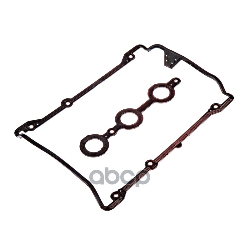 Прокладка клапанной крышки AD VW V6 96-> к-кт GANZ GIE11079 GANZ арт. GIE11079
