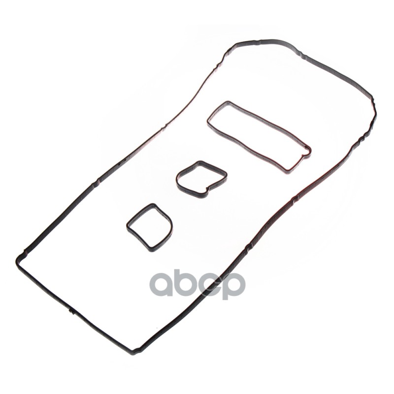 Прокладка клапанной крышки FORD/MAZDA/VOLVO mot.1,8/2,0/2,3L (пластик.крышка) GANZ GIE11098 GANZ арт. GIE11098