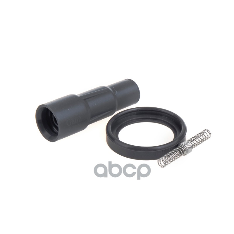 Наконечник катушки зажигания TOYOTA Auris 07->/Corolla 06-> GANZ GIG16021 GANZ арт. GIG16021