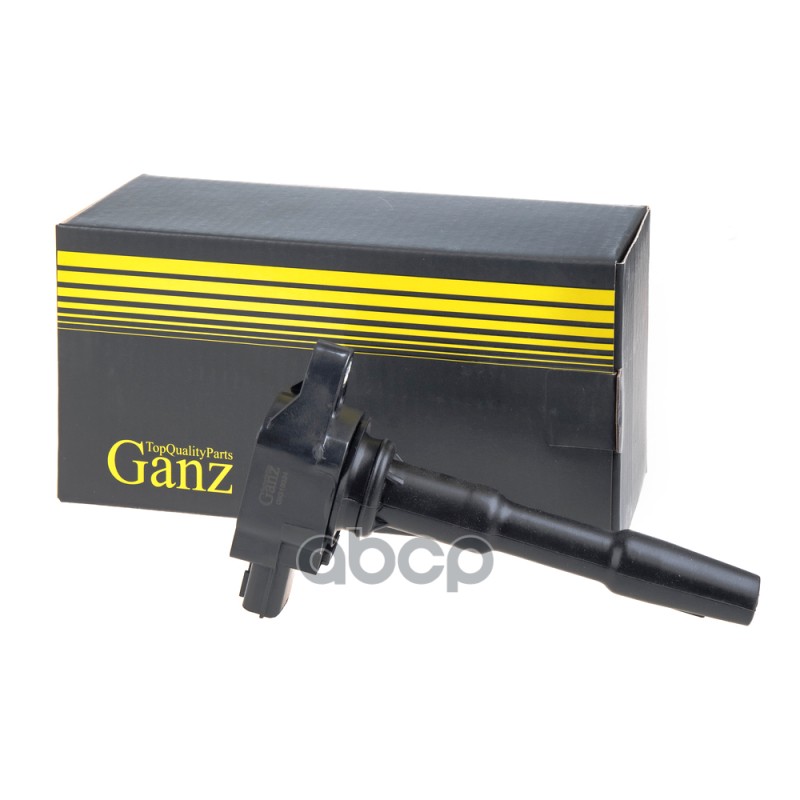 Катушка зажигания Nissan QASHQAI/JUKE GANZ GIG16024 GANZ арт. GIG16024