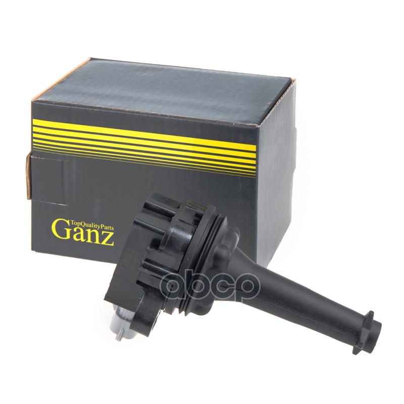 Катушка зажигания VOLVO S40/60/80/V70 2.0-2.5 GANZ GIG16039 GANZ арт. GIG16039