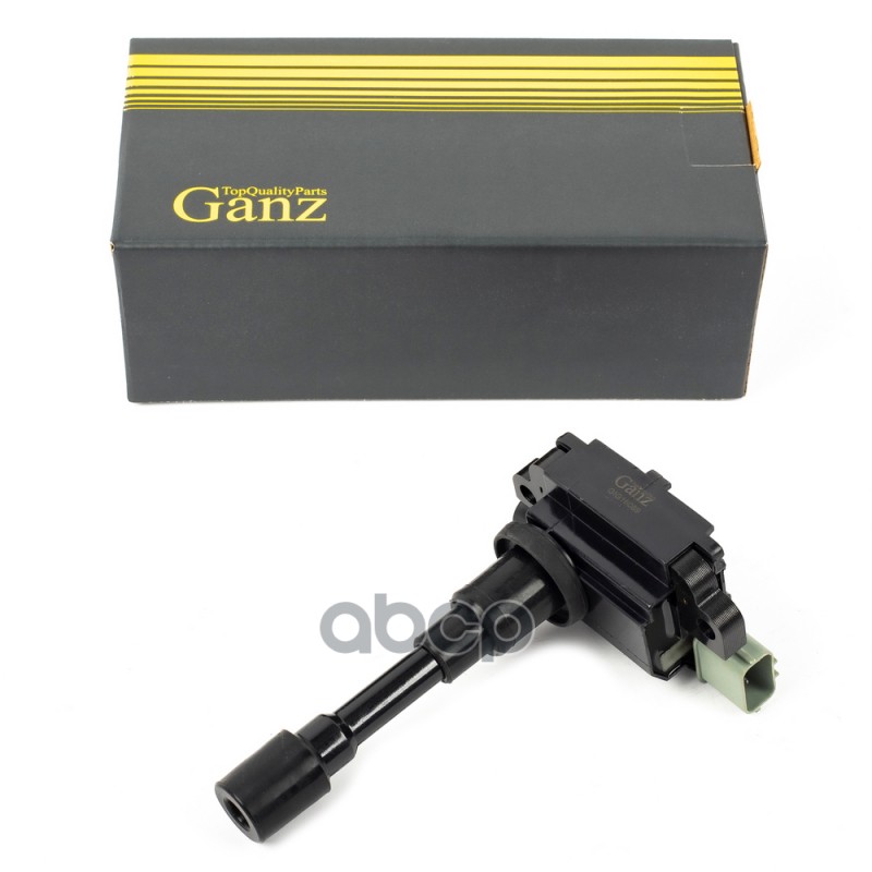 Катушка зажигания SUZUKI BALENO/IGNIS/SWIFT GANZ GIG16089 GANZ арт. GIG16089