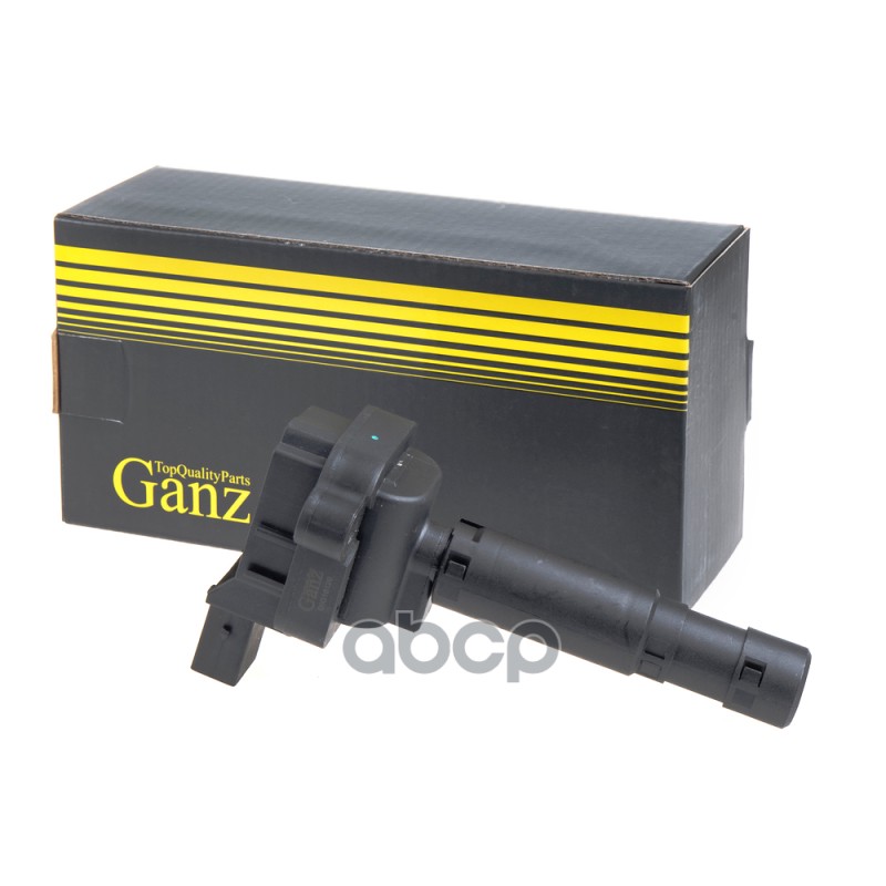 Катушка зажигания MB W204/W212 mot.M271 GANZ GIG16129 GANZ арт. GIG16129