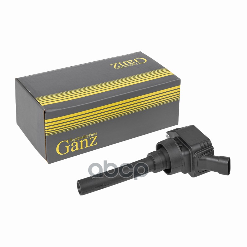 Катушка зажигания CHERY TIGGO FL 1,6 GANZ GIG16202 GANZ арт. GIG16202