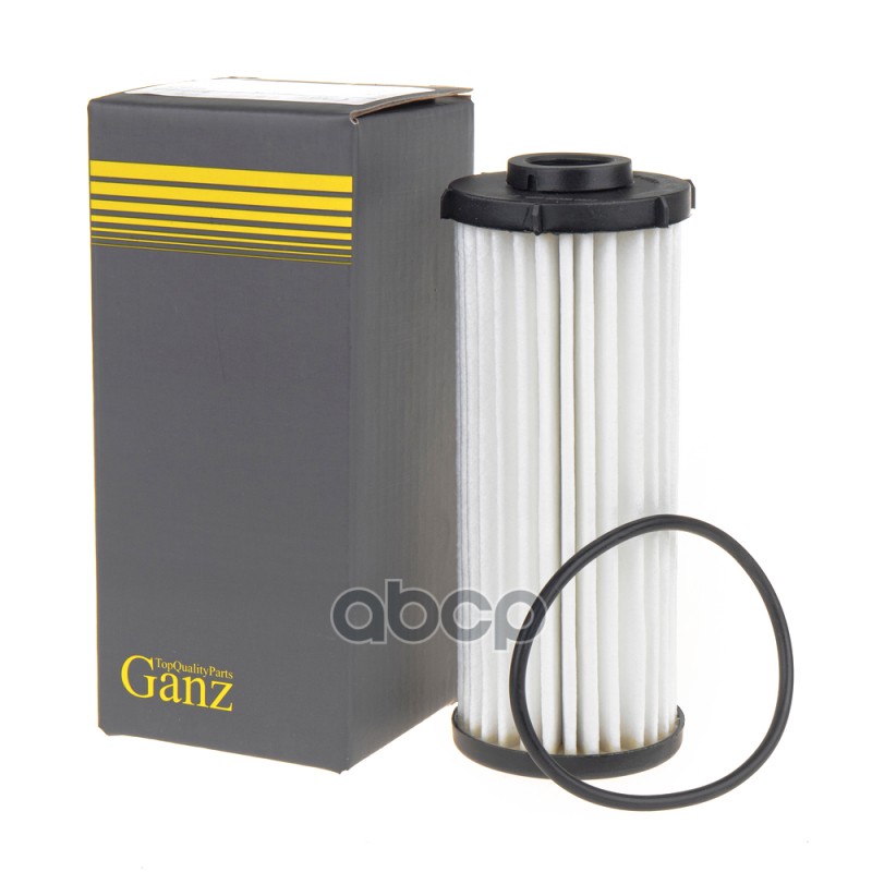 Фильтр АКПП VAG A3/Q3/VW Golf VII/Passat B8 для DSG-7 GANZ GIH02006 GANZ арт. GIH02006