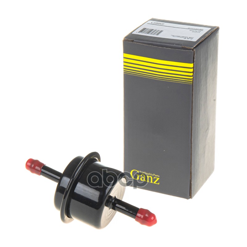 Фильтр Акпп Honda Accord Viii 08-13/Legend Iv 04-10 (Внешний) Ganz Gih02020 GANZ арт. GIH02020