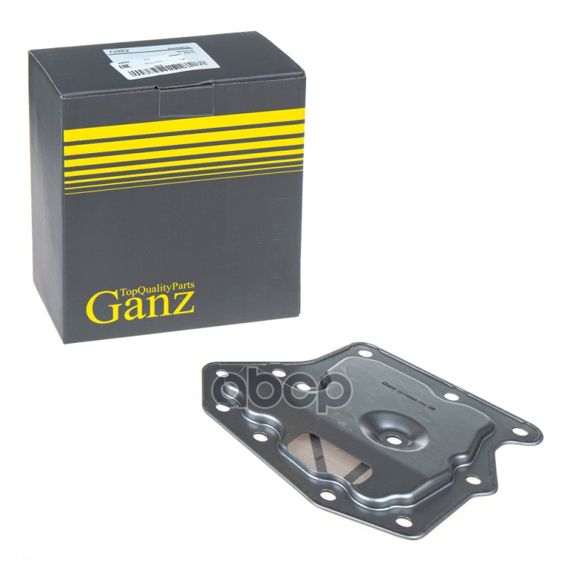 Фильтр АКПП NISSAN Almera GANZ GIH02032 GANZ арт. GIH02032