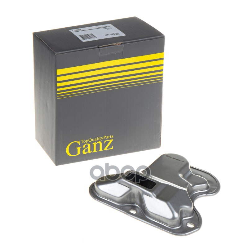 Фильтр АКПП KIA Shuma GANZ GIH02050 GANZ арт. GIH02050