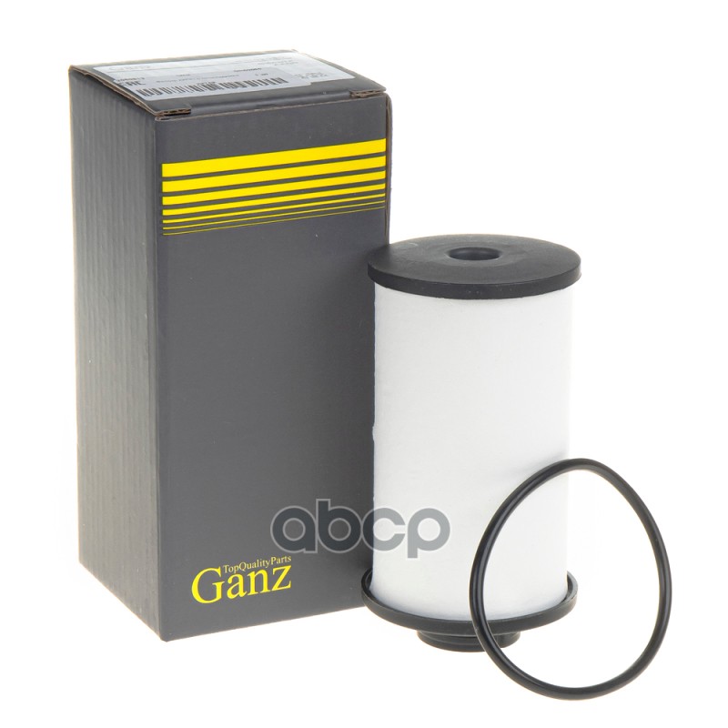 Фильтр Акпп С Прокладками Vag GANZ арт. GIH02060