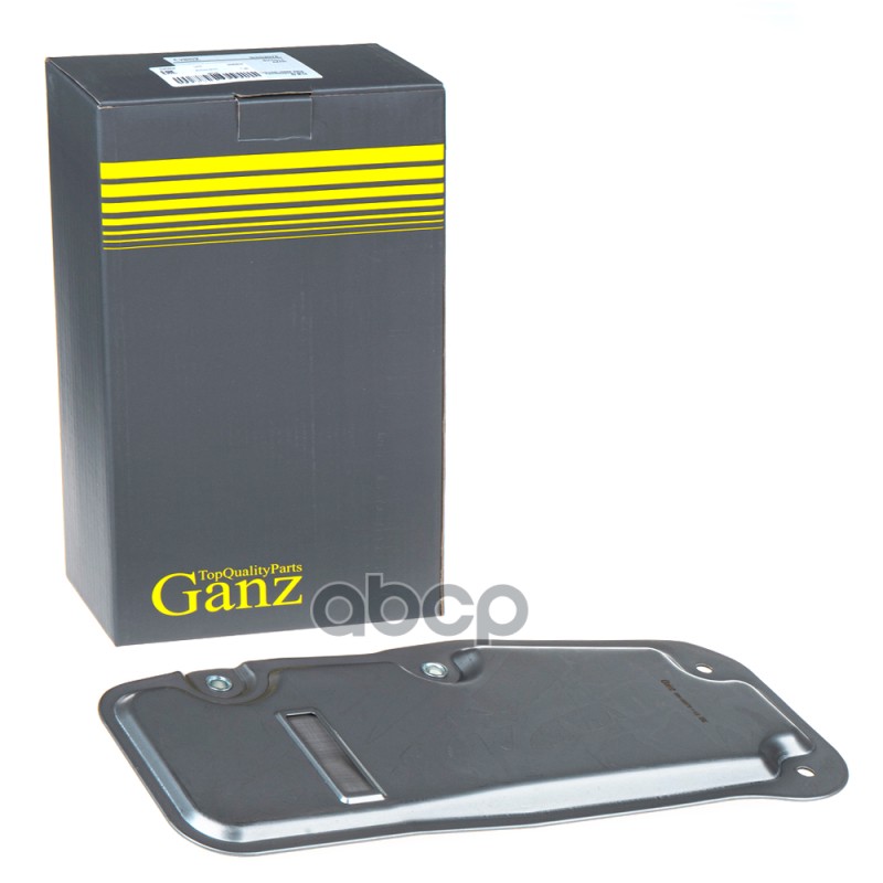 Фильтр АКПП Dyna/Hiace/Regius Ace/Mark II/Verossa(X11/X110) GANZ GIH02075 GANZ арт. GIH02075