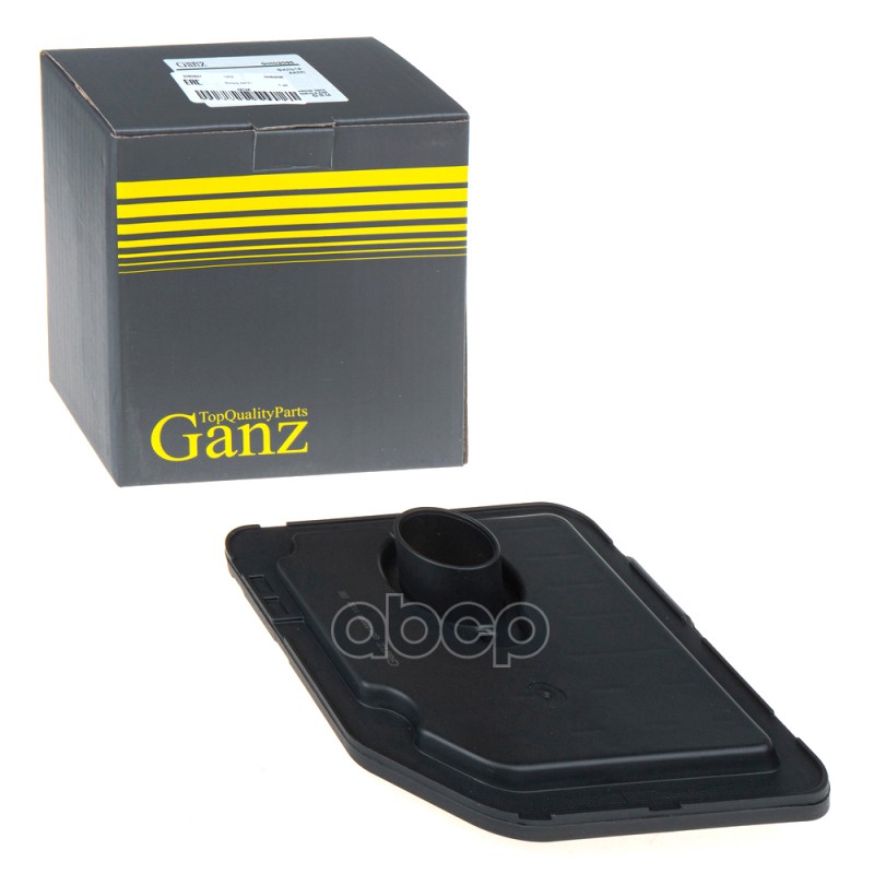 Фильтр АКПП HYUNDAI/KIA GANZ GIH02095 GANZ арт. GIH02095