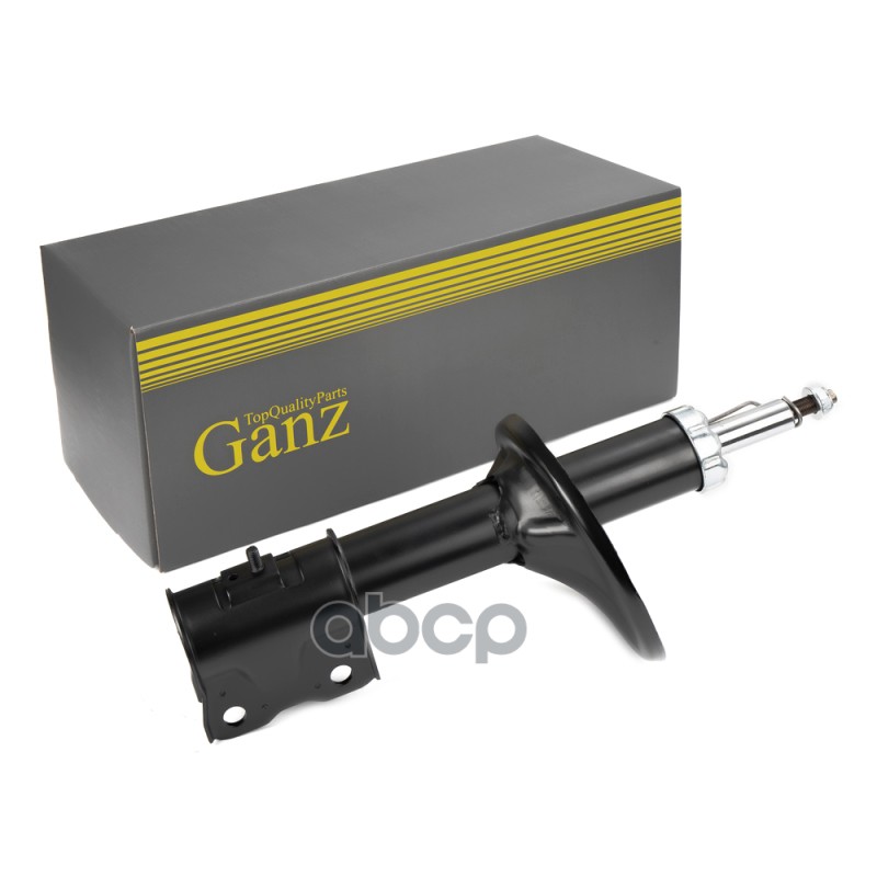 Амортизатор передний (газомасляный) L=R MITSUBISHI LANCER 9 GANZ GIK02053 GANZ арт. GIK02053