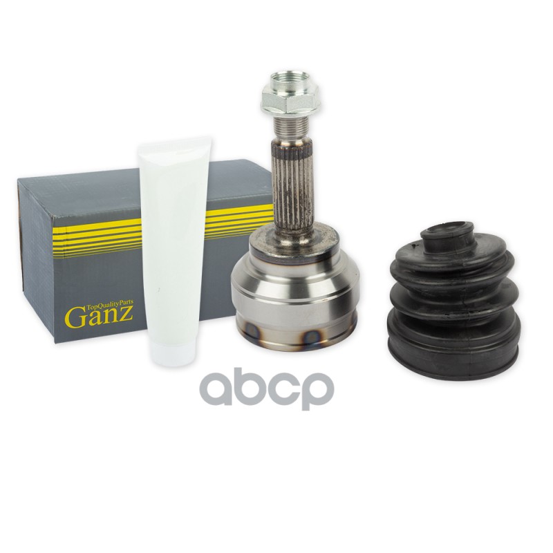 ШРУС наружний  MITSUBISHI Lancer 9/Cedia USA GANZ GIK04066 GANZ арт. GIK04066