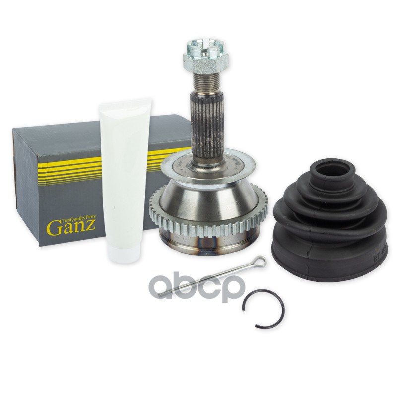 ШРУС наружный HYUNDAI Sonata 00-06 GANZ GIK04077 GANZ арт. GIK04077