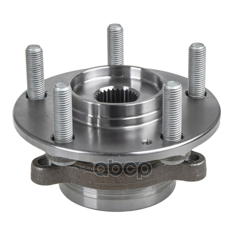 Ступица передняя в сборе L=R (с ABS) Ceed,Cerato,Niro,Seltos/Elantra,i30,Ioniq,Kona/Enc GANZ GIK05084 GANZ арт. GIK05084