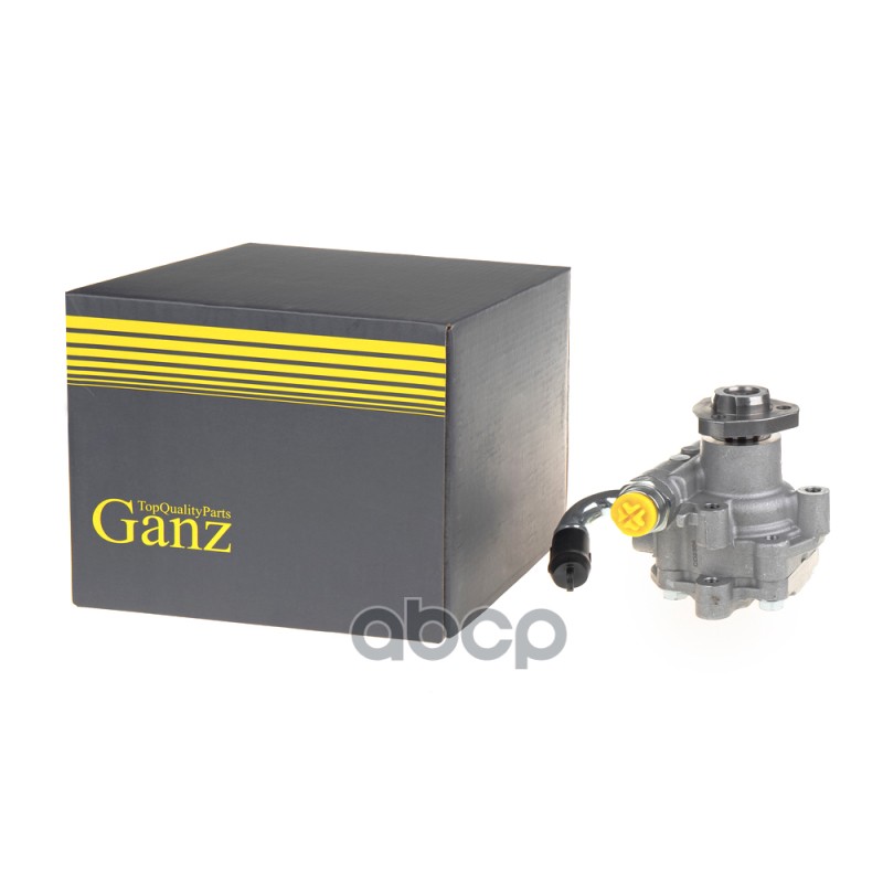 Насос ГУР VW Crafter GANZ GIL02017 GANZ арт. GIL02017