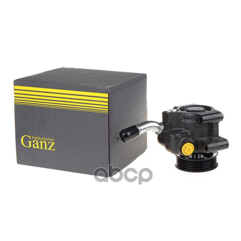 Насос ГУР FORD Fusion GANZ GIL02020 GANZ арт. GIL02020