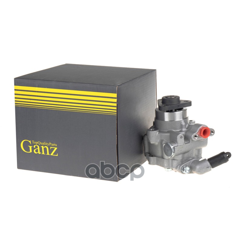Насос ГУР VW Crafter 30-50 2012-> mot.2,0TDI GANZ GIL02036 GANZ арт. GIL02036