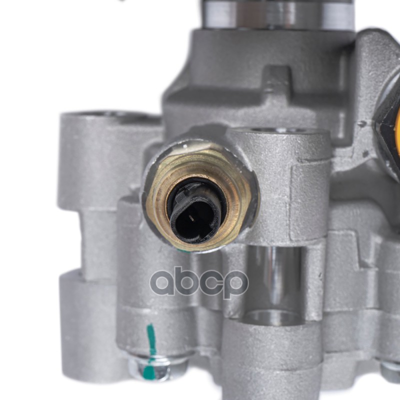 Насос ГУР Toyota Avensis (03-)/Camry (01-)/RAV 4 (00-) 2.0i/ GANZ GIL02046 GANZ арт. GIL02046