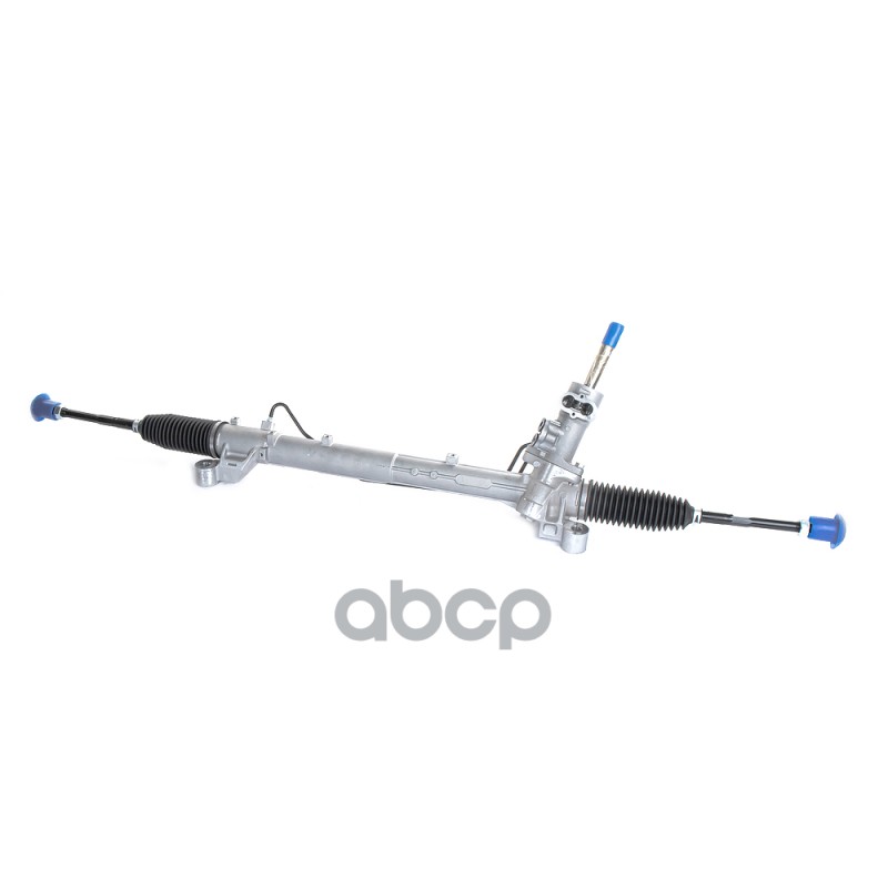 Рулевая рейка с тягами гидравлическая FORD Focus GANZ GIL04020 GANZ арт. GIL04020