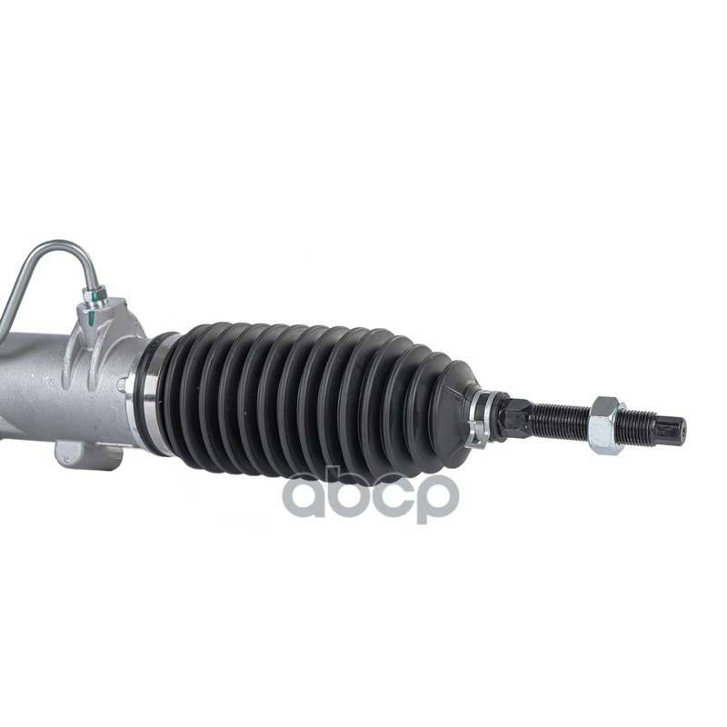 Рулевая рейка с ГУР VW T5/Multivan 03-> (без сервотроника) GANZ GIL04039 GANZ арт. GIL04039