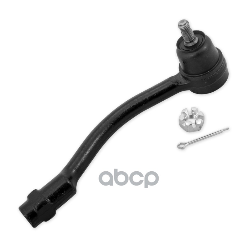 Наконечник рулевой R HYUNDAI Solaris / KIA Rio 11- GANZ GIL06001 GANZ арт. GIL06001