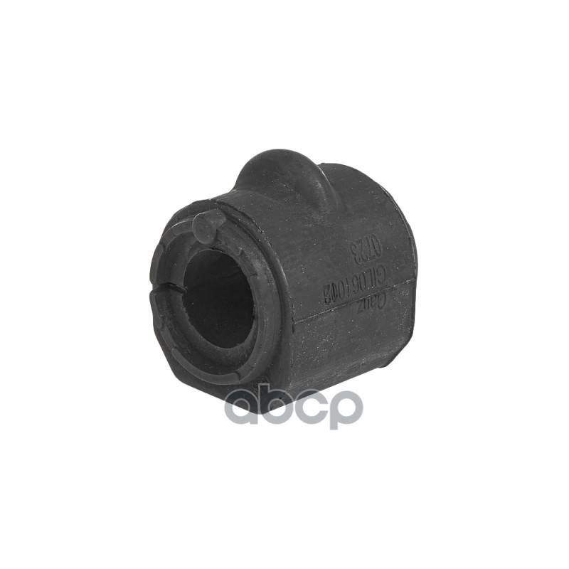 Втулка переднего стабилизатора FORD Fiesta V 1.25-1.6D 01> / Fusion 1.25-1.6D 02> GANZ GIL061012 GANZ арт. GIL061012