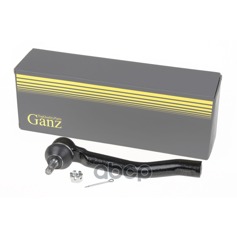 Наконечник Рулевой R Nissan Juke 2010-> Ganz Gil061158 GANZ арт. GIL061158