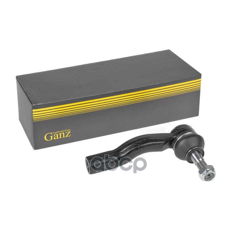 Наконечник рулевой L CHERY TIGGO 4(T19)/TIGGO 7(T15/J68)/Omoda C5 GANZ GIL061171 GANZ арт. GIL061171