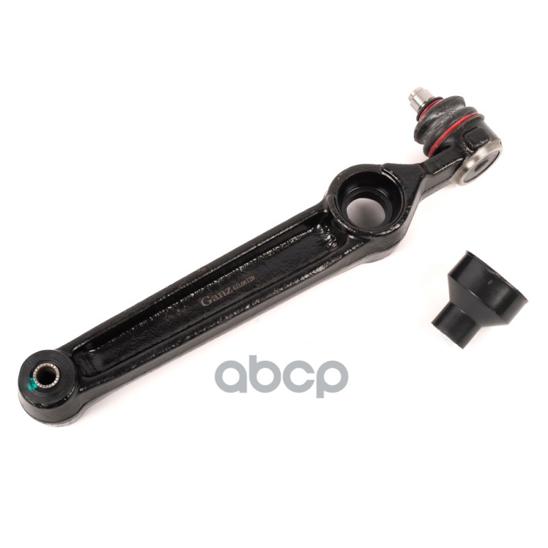 Рычаг подвески L=R (литьё) DAEWOO Matiz/Spark/Tico GANZ GIL06128 GANZ арт. GIL06128