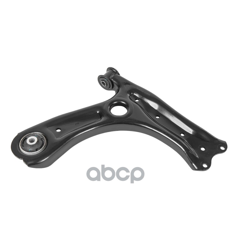 Рычаг передний R (без шаровой) VAG A1/Rapid 12->/Polo Sedan 10-> GANZ GIL061345 GANZ арт. GIL061345