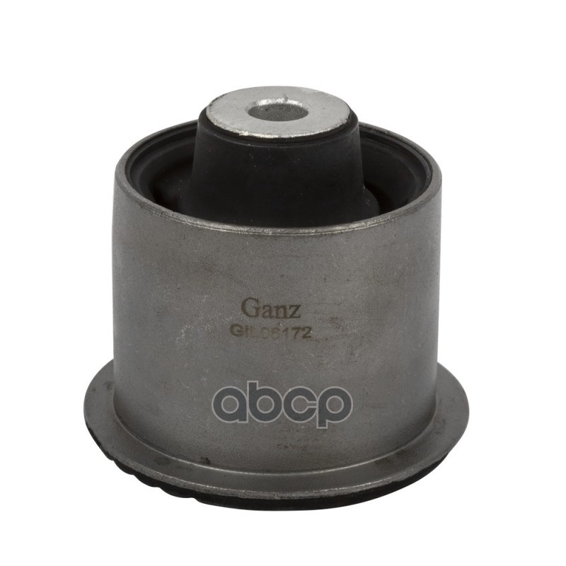 Сайлентблок Задней Балки L=R Hyundai Solaris 2010->/Kia Rio Iii Ganz Gil06172 GANZ арт. GIL06172