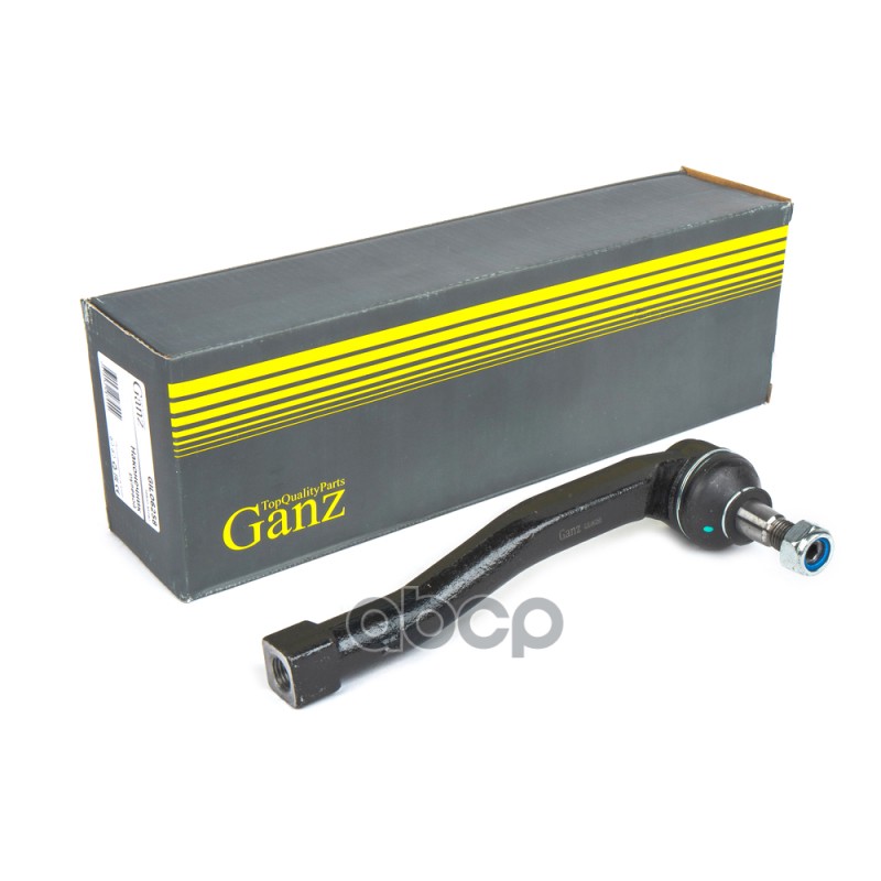 Наконечник Рулевой Тяги R Hyundai Elantra 11- Ganz Gil06258 GANZ арт. GIL06258