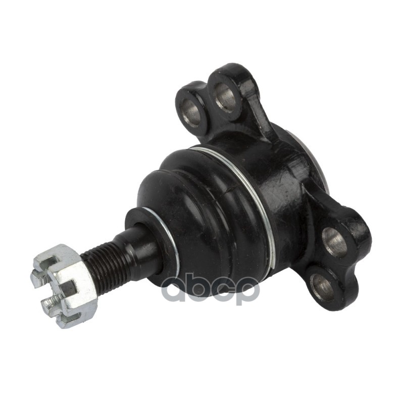 Опора шаровая L=R SSANG YONG Action/Kyron/Rexton 02-> GANZ GIL06298 GANZ арт. GIL06298